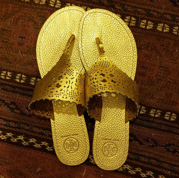 Tory Burch Shoes - Tory Burch- sandals